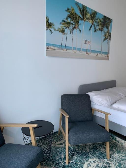 Happy Stay Rentals Graz Dış mekan fotoğraf
