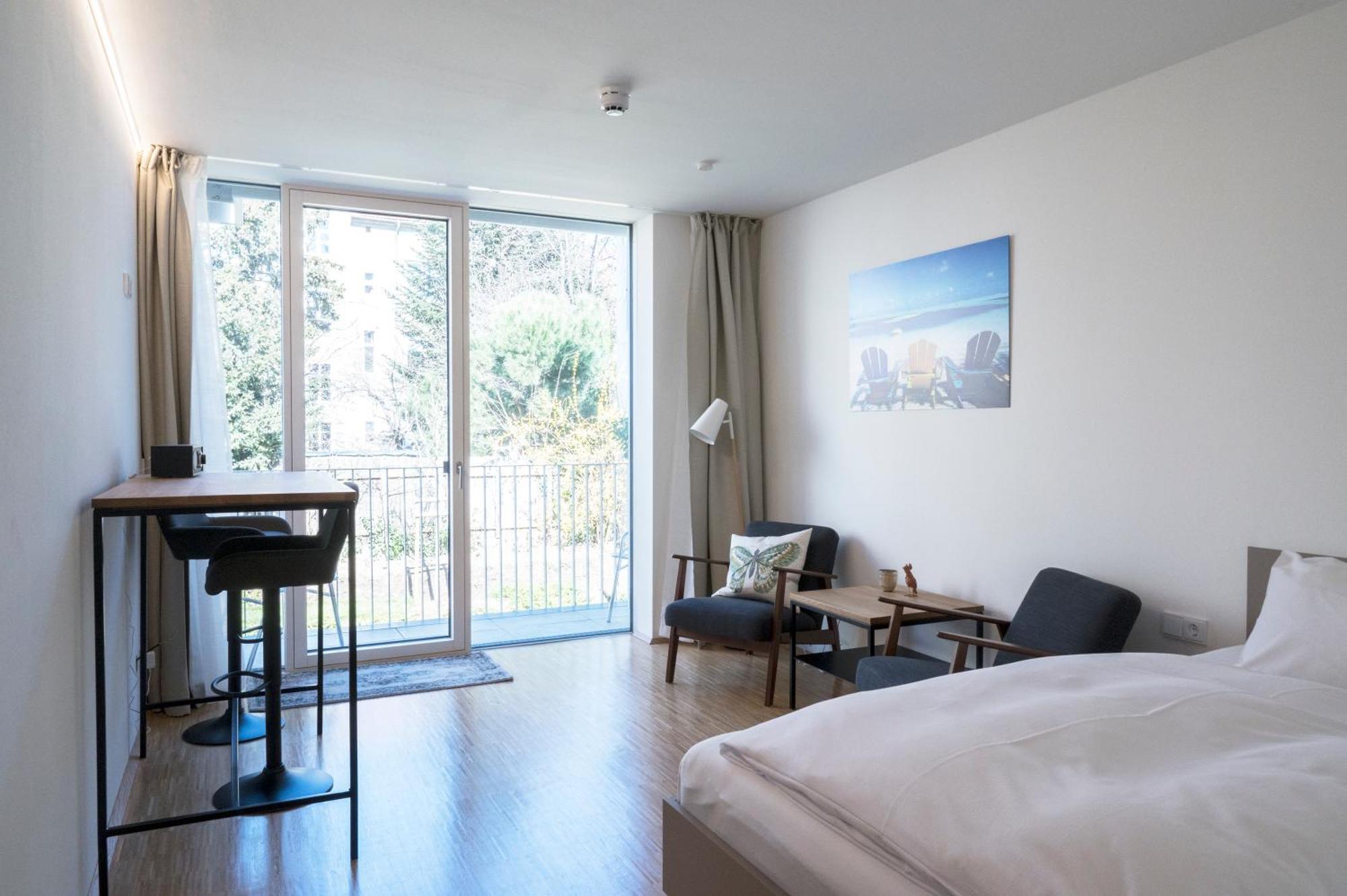 Happy Stay Rentals Graz Dış mekan fotoğraf