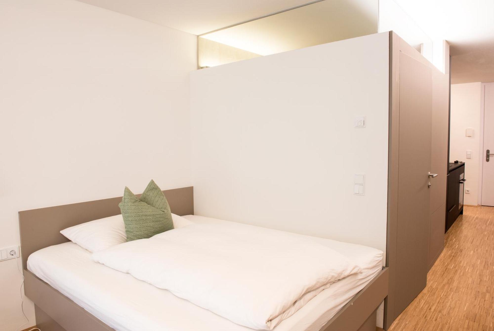 Happy Stay Rentals Graz Dış mekan fotoğraf