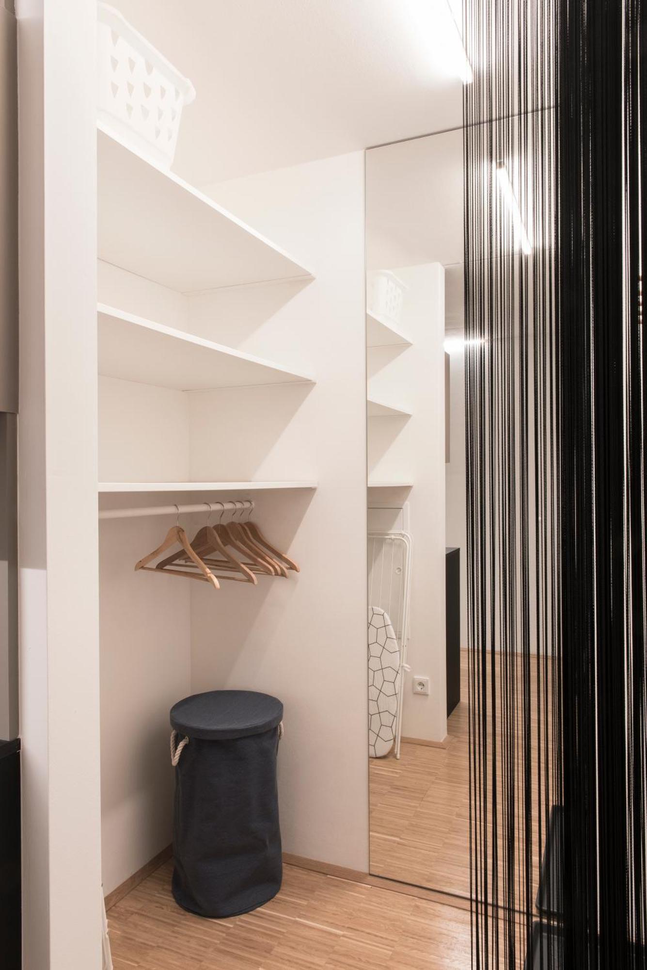 Happy Stay Rentals Graz Dış mekan fotoğraf