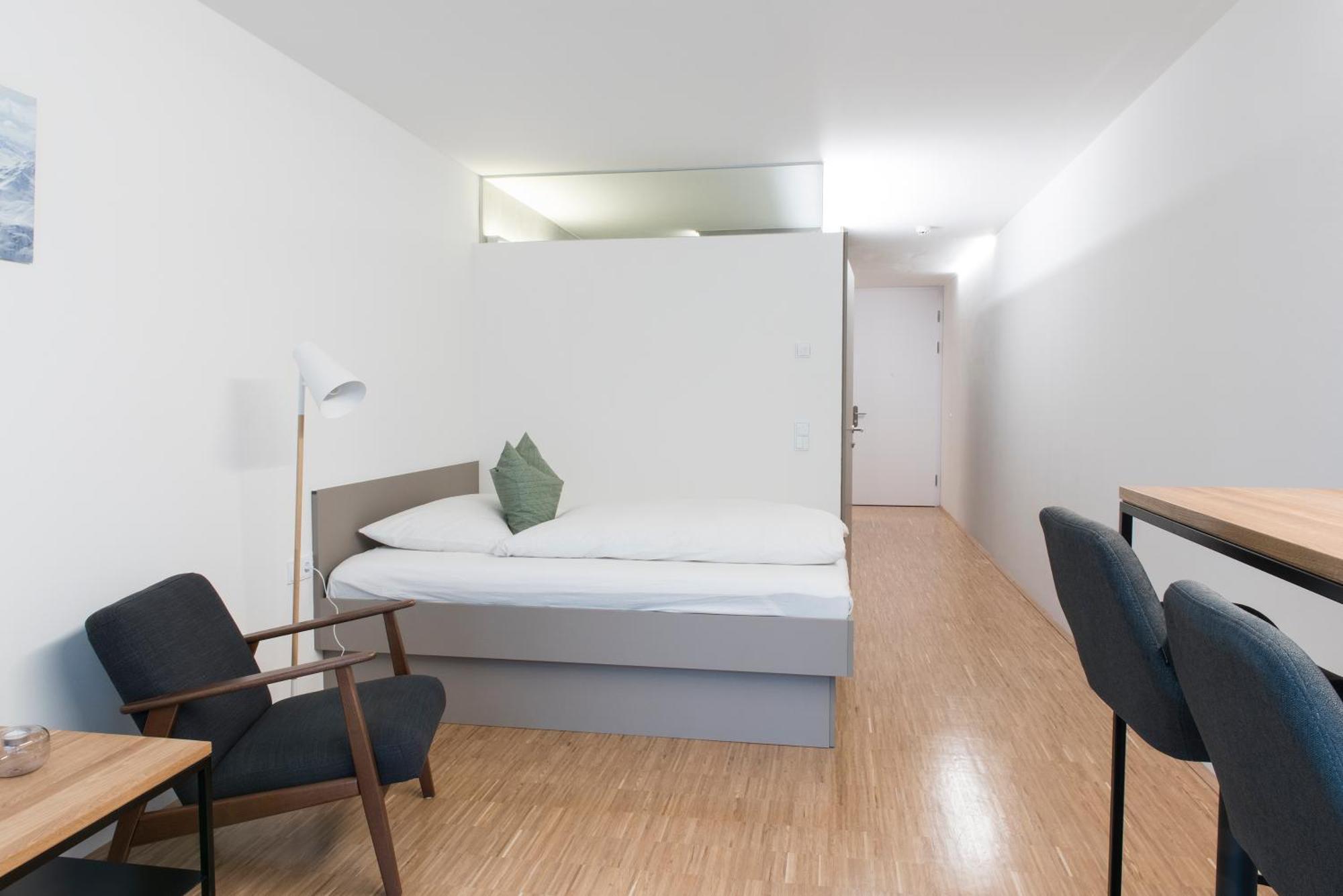 Happy Stay Rentals Graz Dış mekan fotoğraf