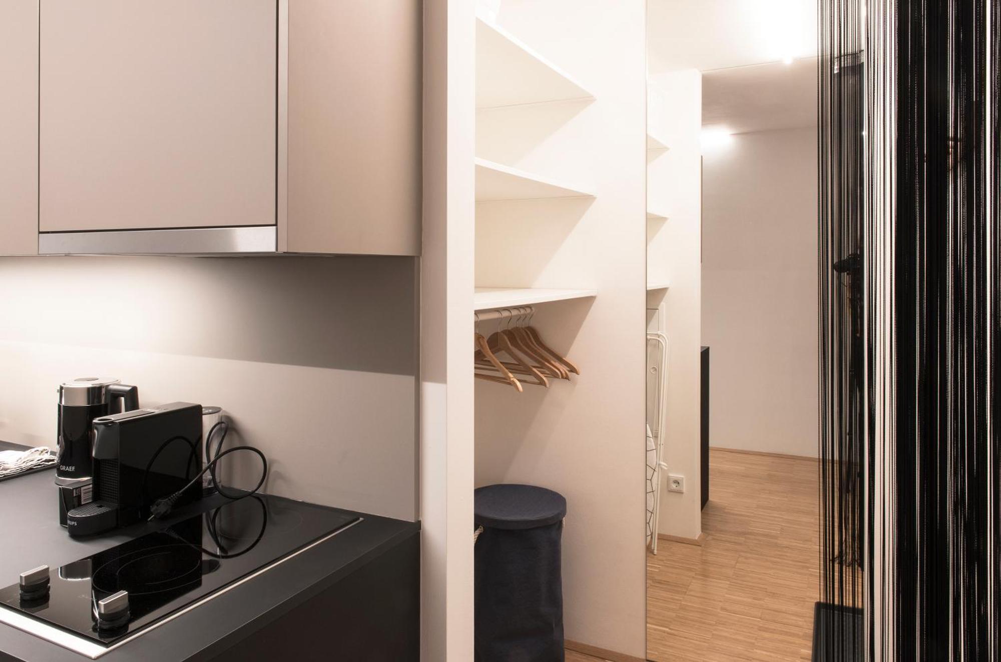 Happy Stay Rentals Graz Dış mekan fotoğraf