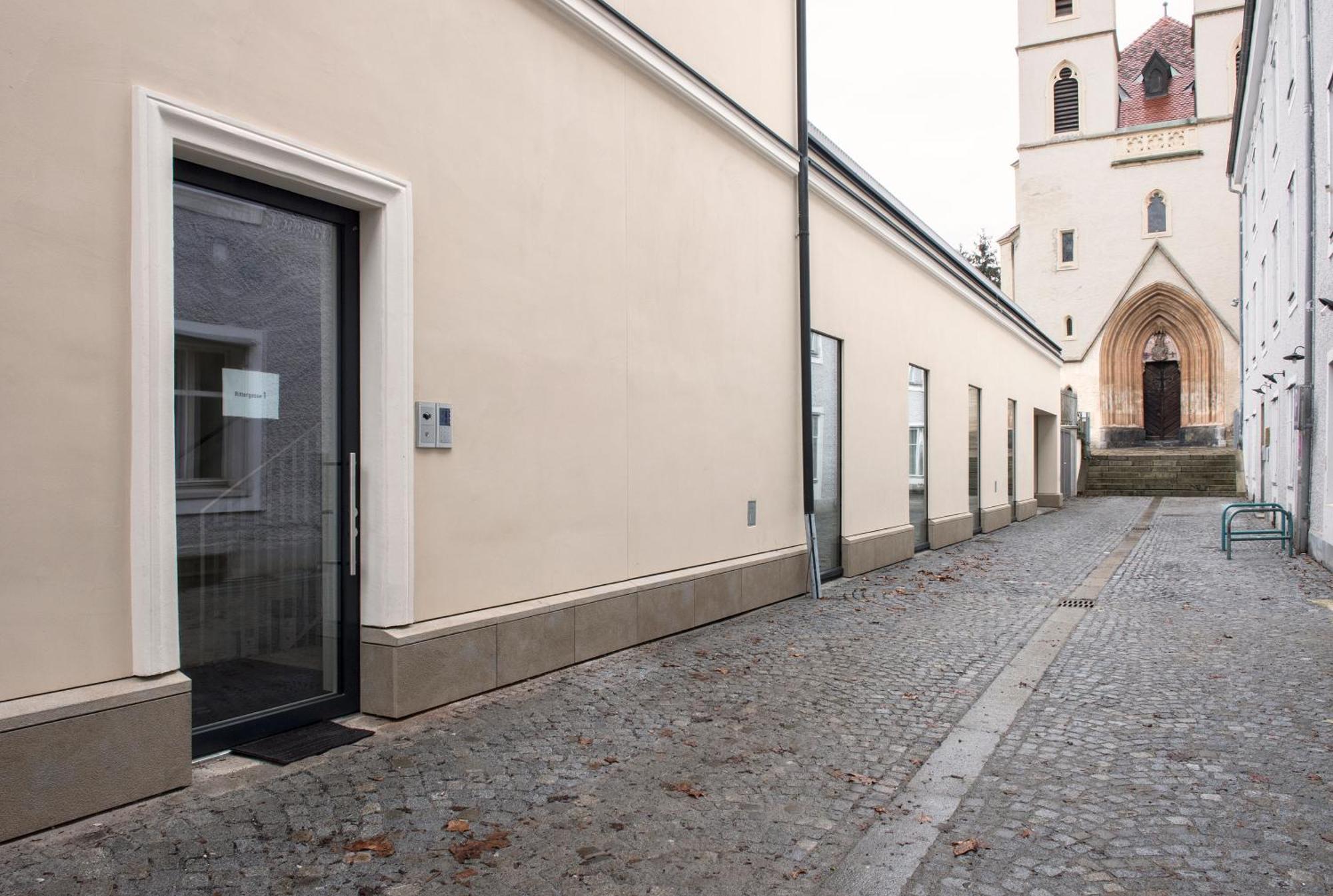 Happy Stay Rentals Graz Dış mekan fotoğraf