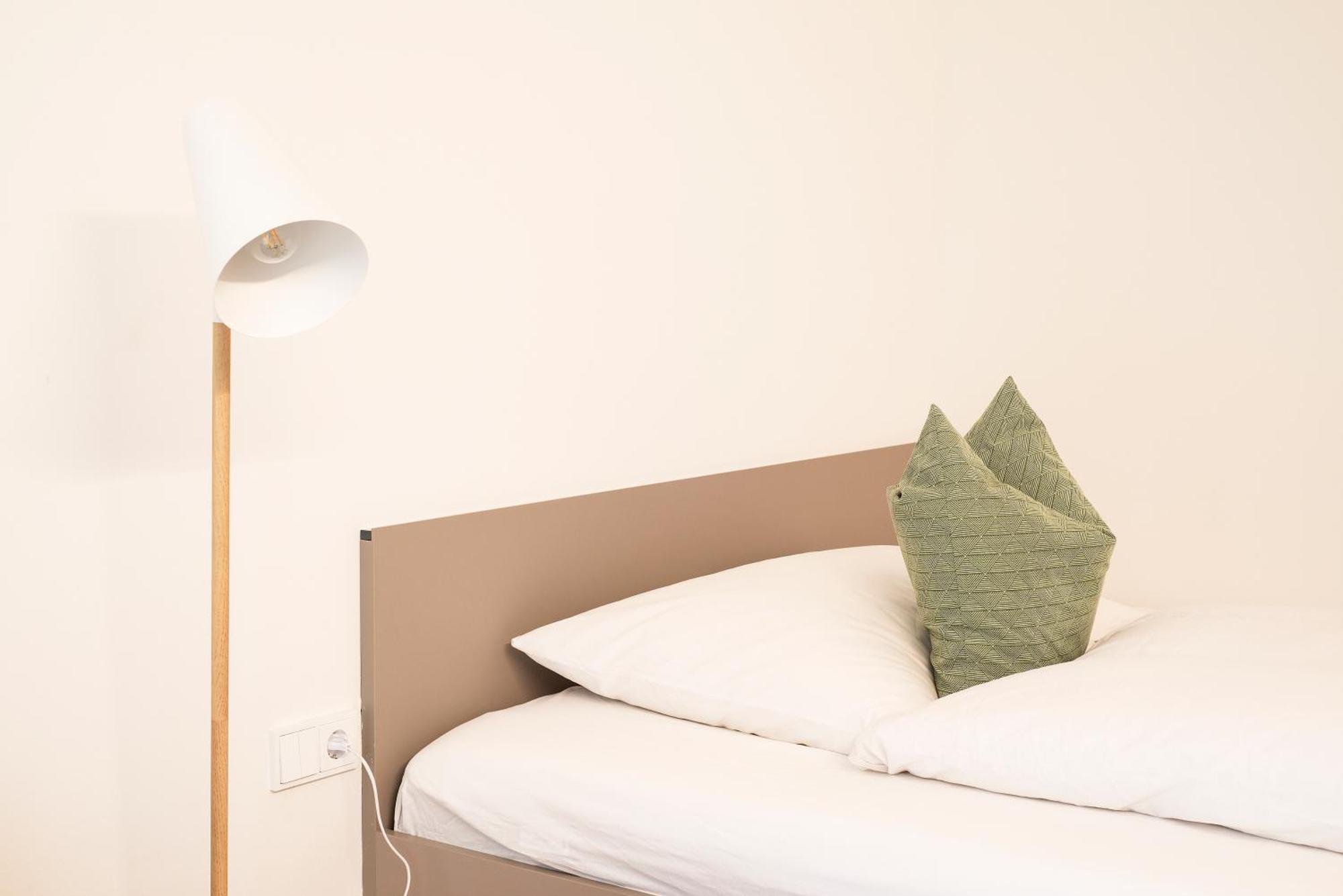 Happy Stay Rentals Graz Dış mekan fotoğraf
