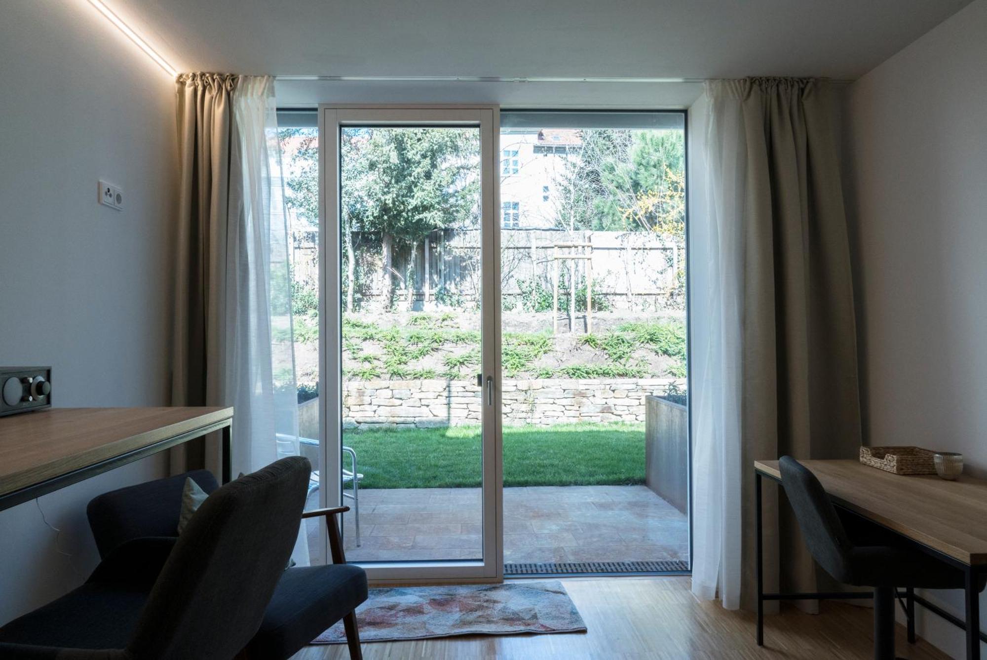Happy Stay Rentals Graz Oda fotoğraf