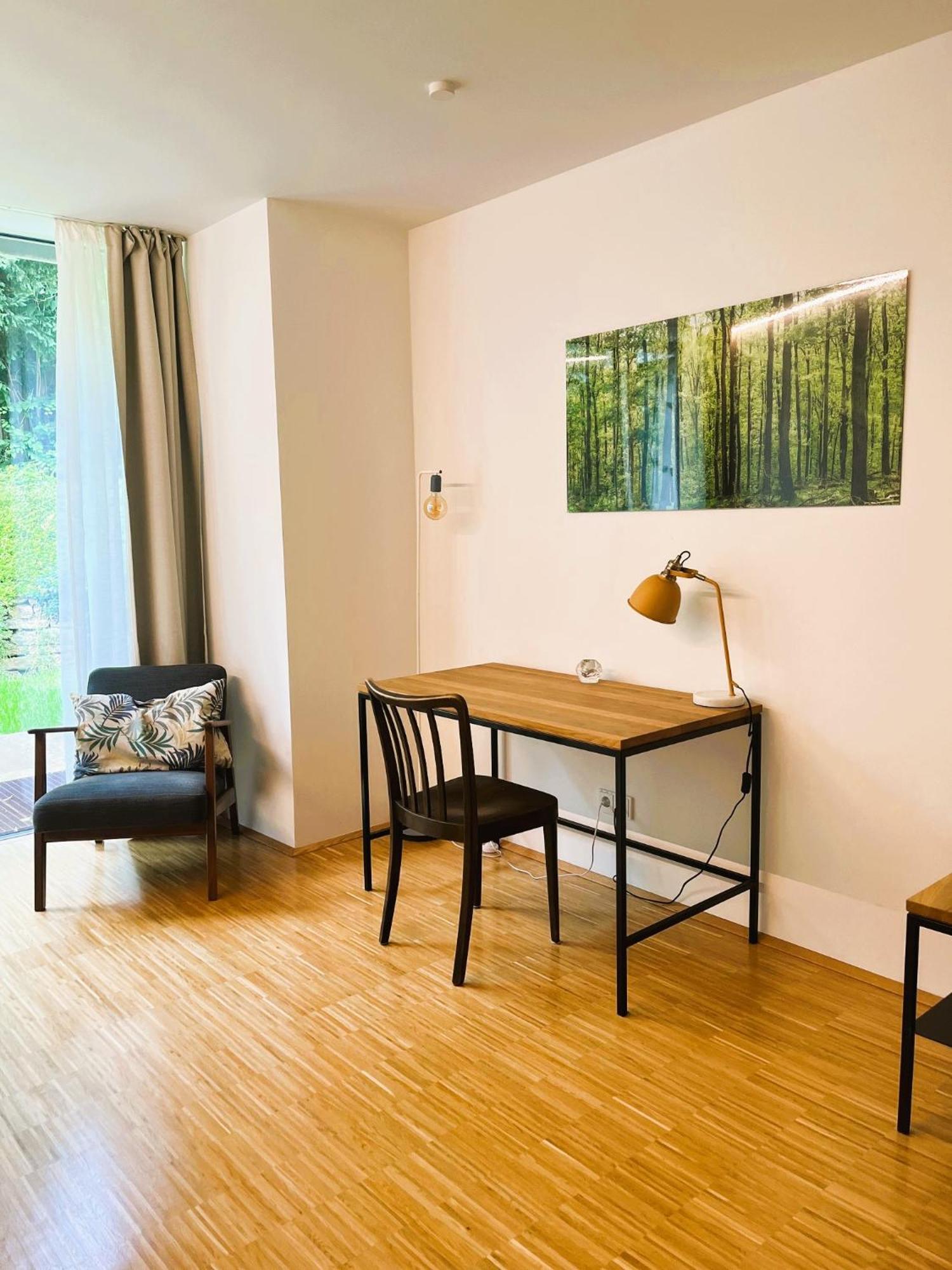 Happy Stay Rentals Graz Dış mekan fotoğraf