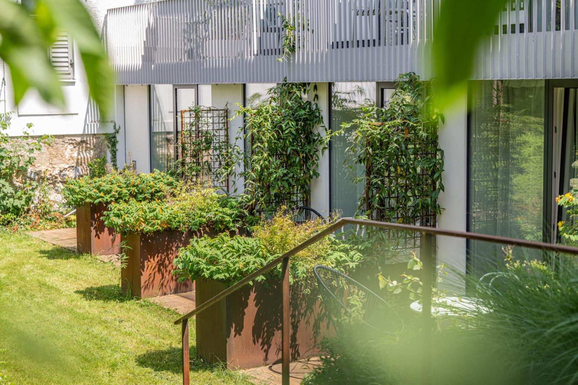 Happy Stay Rentals Graz Dış mekan fotoğraf
