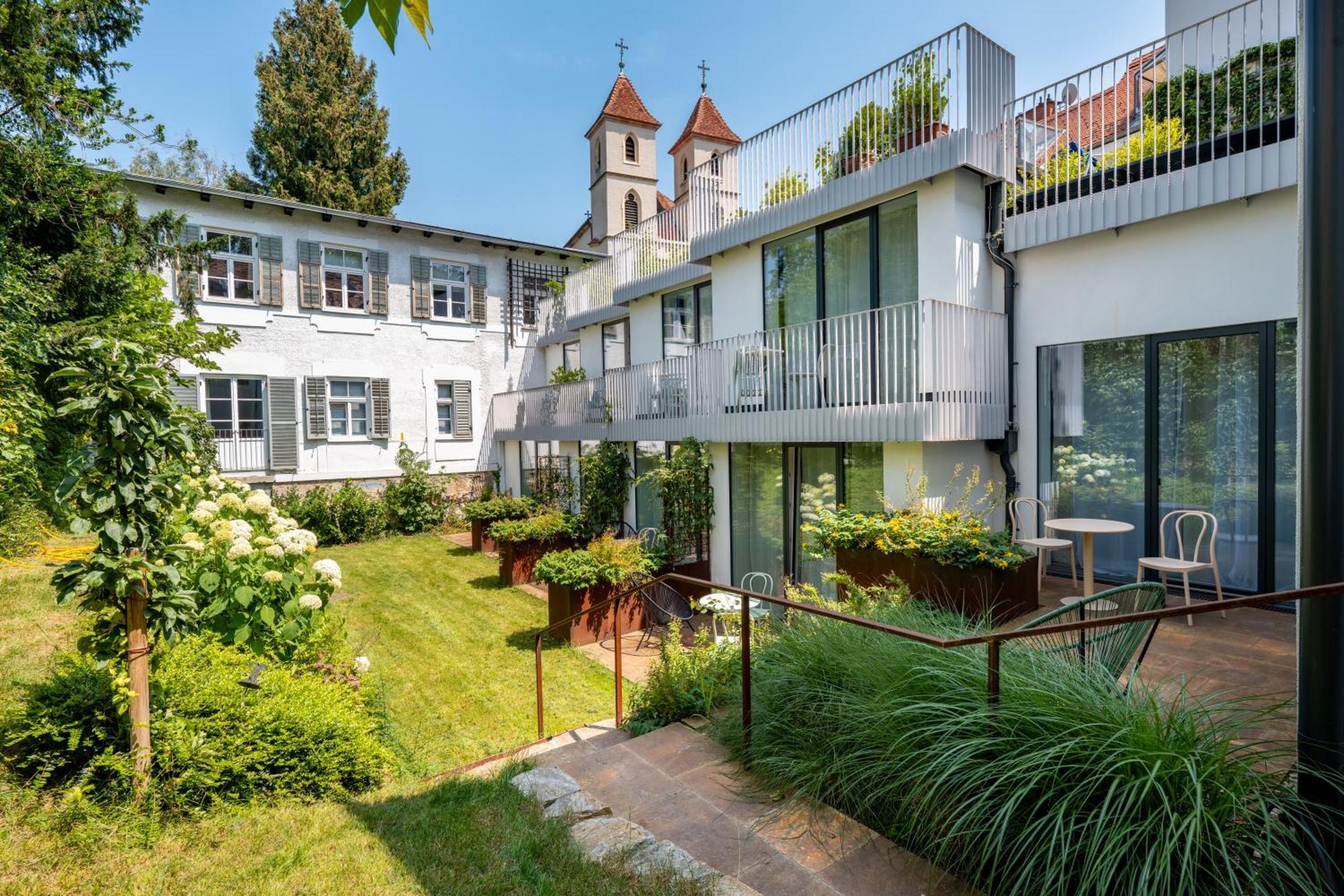 Happy Stay Rentals Graz Dış mekan fotoğraf